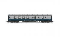 TT4077B Hornby BR Mk1 Brake Second Corridor W34916